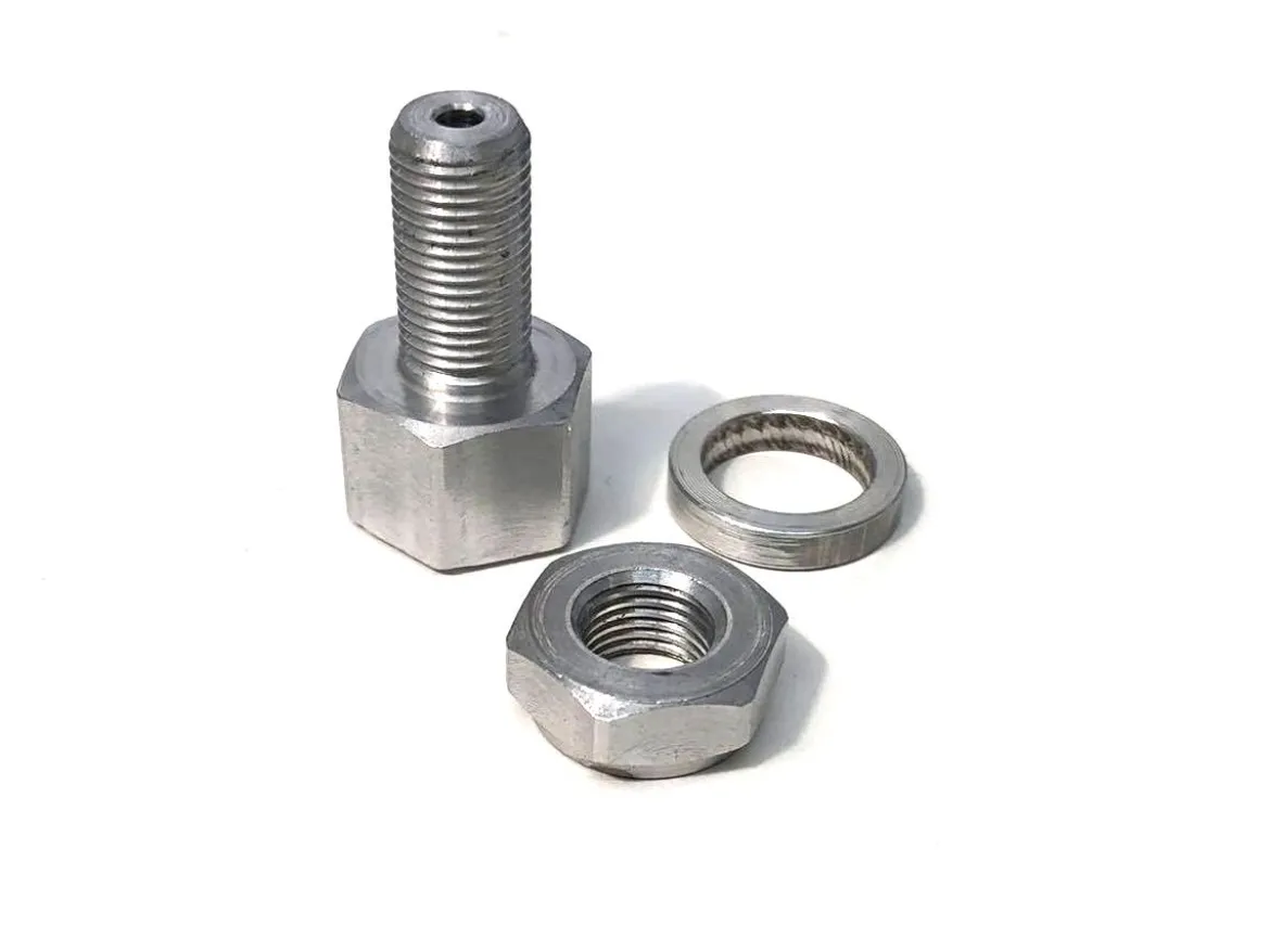 ADATTATORE I2M PER SENSORE TPMS 11.5MM