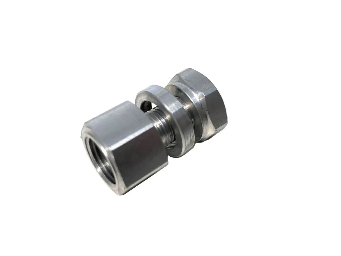 ADATTATORE I2M PER SENSORE TPMS 11.5MM