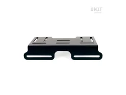 ADATTATORE LATO MARMITTA PER COD.U085 UNIT GARAGE