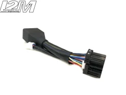 ADATTATORE PLUG & PLAY I2M PER CHROME LITE / PLUS E TPMS / CAN