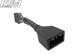ADATTATORE PLUG & PLAY I2M PER CHROME LITE / PLUS E TPMS / CAN