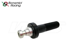 ADATTATORE PROTEZIONE LEVA BONAMICI RACINGÂ TRIUMPH STREET TRIPLE 765 R / S / RS 2023-2024