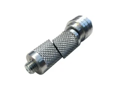 ADATTATORE PROTEZIONE LEVA BONAMICI RACING SEMIMANUBRI 16-17 MM