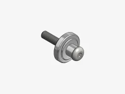 ADATTATORE PROTEZIONE LEVA STANDARD BONAMICI RACING APRILIA RS 660 2020-2025