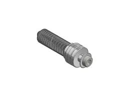 ADATTATORE PROTEZIONE LEVA STANDARD BONAMICI RACING SEMIMANUBRI 15-16 MM