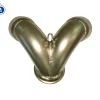 ADATTATORE SILENZIATORE TERMIGNONI DUCATI PANIGALE 899 / 1199 2012-2016