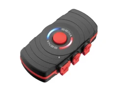 ADATTATORE TRASMETTITORE BLUETOOTH SENA PER HONDA GOLDWING