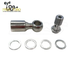 ADATTATORE UNIVERSALE FREN TUBO PER POMPA RADIALE