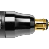 ADATTATORE USB +TYPEC PER PRESA DIN INTERPHONE
