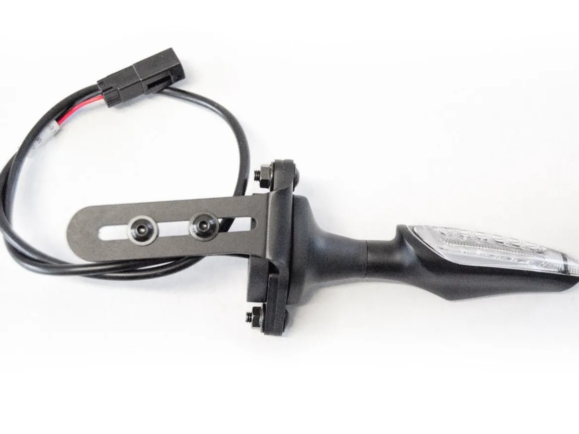 ADATTATORI FRECCE DINAMICHE DBK DUCATI MULTISTRADA V4 / S / RS 2021-2024