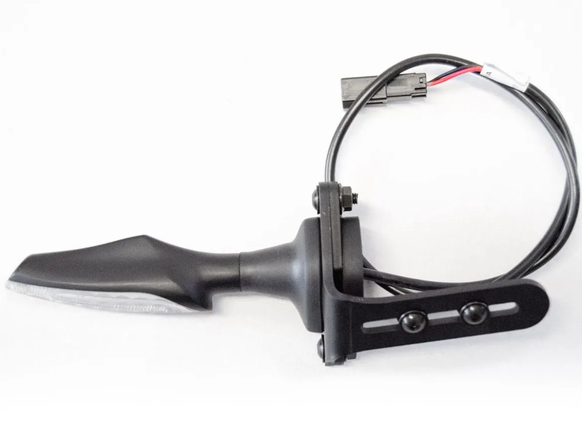 ADATTATORI FRECCE DINAMICHE DBK DUCATI MULTISTRADA V4 / S / RS 2021-2024