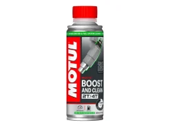 ADDITIVO BENZINA E PULITORE ALIMENTAZIONE MOTUL 200ML
