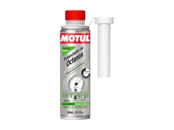ADDITIVO MIGLIORATORE DI OTTANO BENZINA MOTUL 300ML