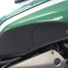 ADESIVI GRIP SERBATOIO EVO NERI EAZI GRIP YAMAHA XSR 700 2015-2024