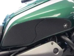 ADESIVI GRIP SERBATOIO EVO NERI EAZI GRIP YAMAHA XSR 700 2015-2024