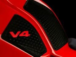 ADESIVI LATERALI ANTISCIVOLO SERBATOIO DUCATI PERFORMANCE DUCATI STREETFIGHTER V4 / S 20-22
