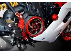 AFI05 KIT FRIZIONE IDRAULICA DBK DUCATI SUPERSPORT 2017