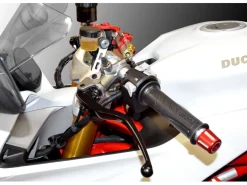 AFI05 KIT FRIZIONE IDRAULICA DBK DUCATI SUPERSPORT 2017