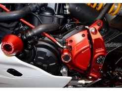 AFI05 KIT FRIZIONE IDRAULICA DBK DUCATI SUPERSPORT 2017