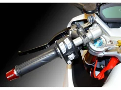AFI05 KIT FRIZIONE IDRAULICA DBK DUCATI SUPERSPORT 2017