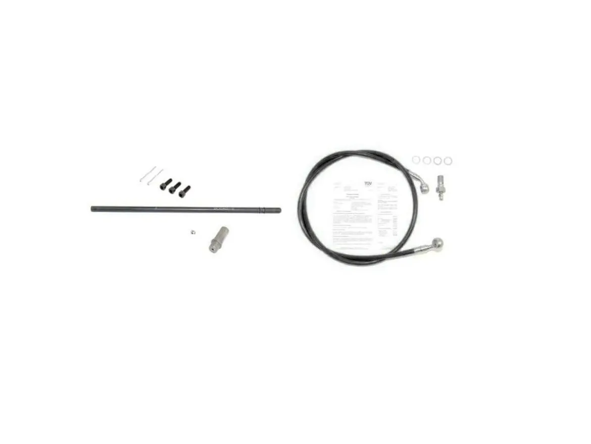 AFINP02 KIT FRIZIONE IDRAULICA DBK DUCATI SCRAMBLER SIXTY2