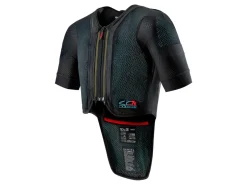 AIRBAG SYSTEM NERO TECH AIR 7X ALPINESTARS