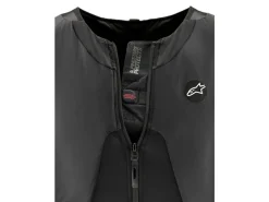 AIRBAG TECH-AIR® 5 PLASMA NERO ALPINESTARS