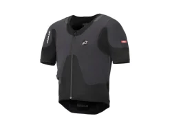 AIRBAG TECH-AIR® 5 PLASMA NERO ALPINESTARS