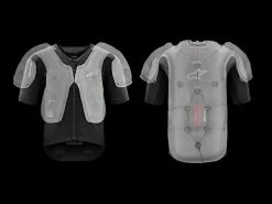AIRBAG TECH-AIR® 5 PLASMA NERO ALPINESTARS
