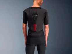 AIRBAG TECH-AIR® 5 PLASMA NERO ALPINESTARS