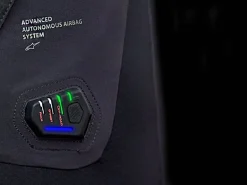 AIRBAG TECH-AIR® 5 PLASMA NERO ALPINESTARS