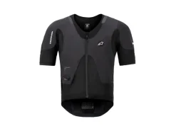 AIRBAG TECH-AIR® 5 PLASMA NERO ALPINESTARS