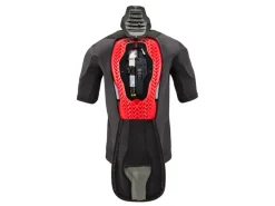 AIRBAG TECH-AIR® 5 PLASMA NERO ALPINESTARS