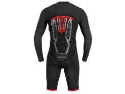 AIRBAG TECH-AIR® 10 V2 RACE SYSTEM NERO-ROSSO ALPINESTARS