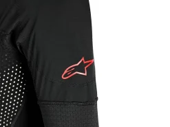AIRBAG TECH-AIR® 10 V2 RACE SYSTEM NERO-ROSSO ALPINESTARS