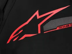 AIRBAG TECH-AIR® 10 V2 RACE SYSTEM NERO-ROSSO ALPINESTARS