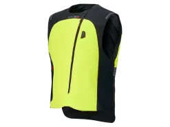 AIRBAG TECH AIR 3 V2 SYSTEM NERO-GIALLO FLUO ALPINESTARS