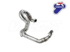 96480151A KIT COLLETTORI RACING TERMIGNONI INOX DUCATI PANIGALE 899 / 1199