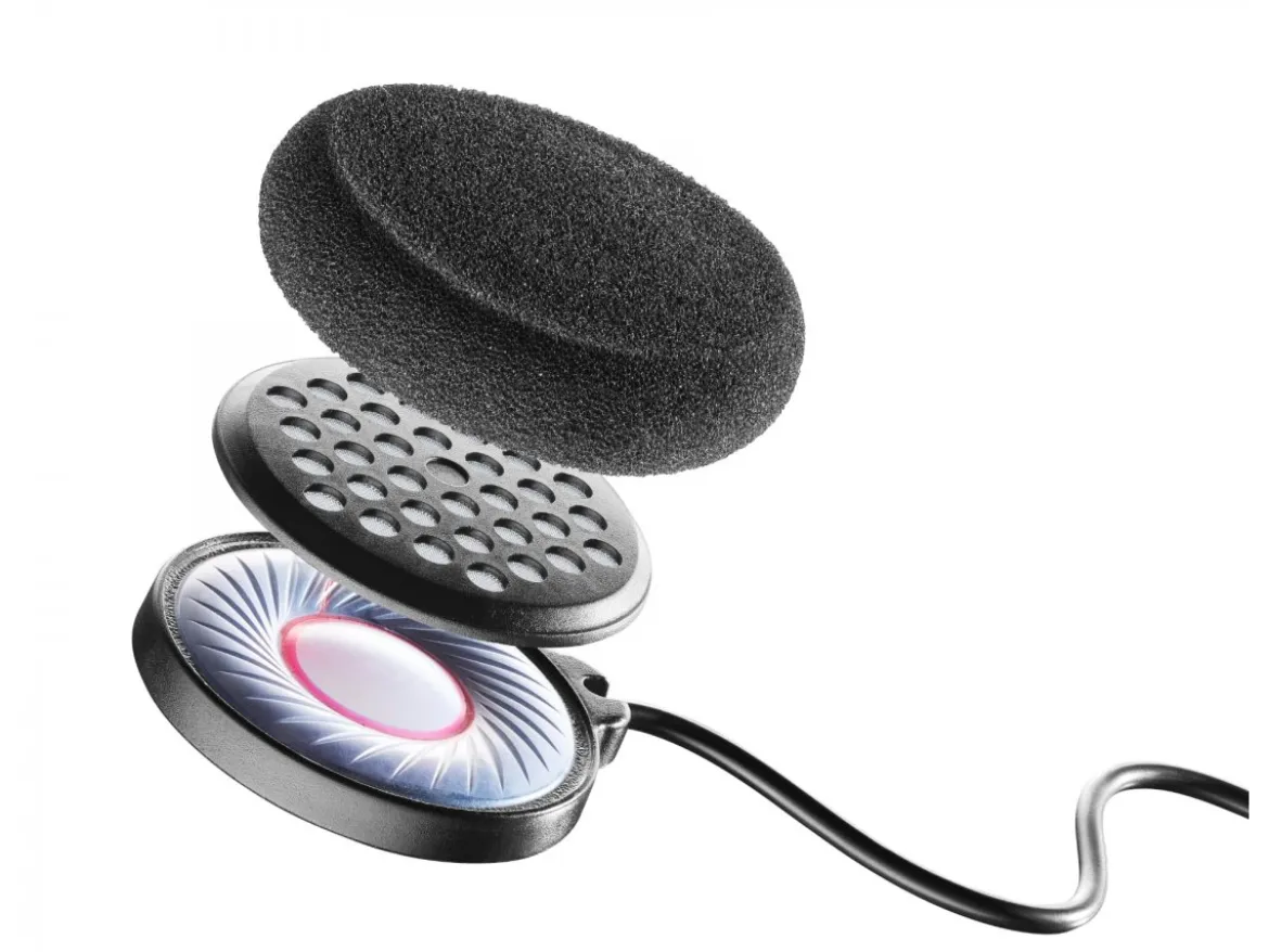 ALTOPARLANTI 40MM PER INTERFONO UCOM SERIE R INTERPHONE