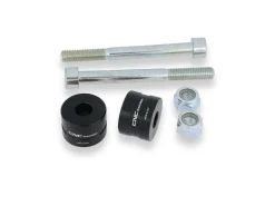 ALZA MANUBRIO CNC RACING DUCATI HYPERMOTARD 796 2010-2012