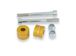 ALZA MANUBRIO CNC RACING DUCATI HYPERMOTARD 1100 EVO 2010-12