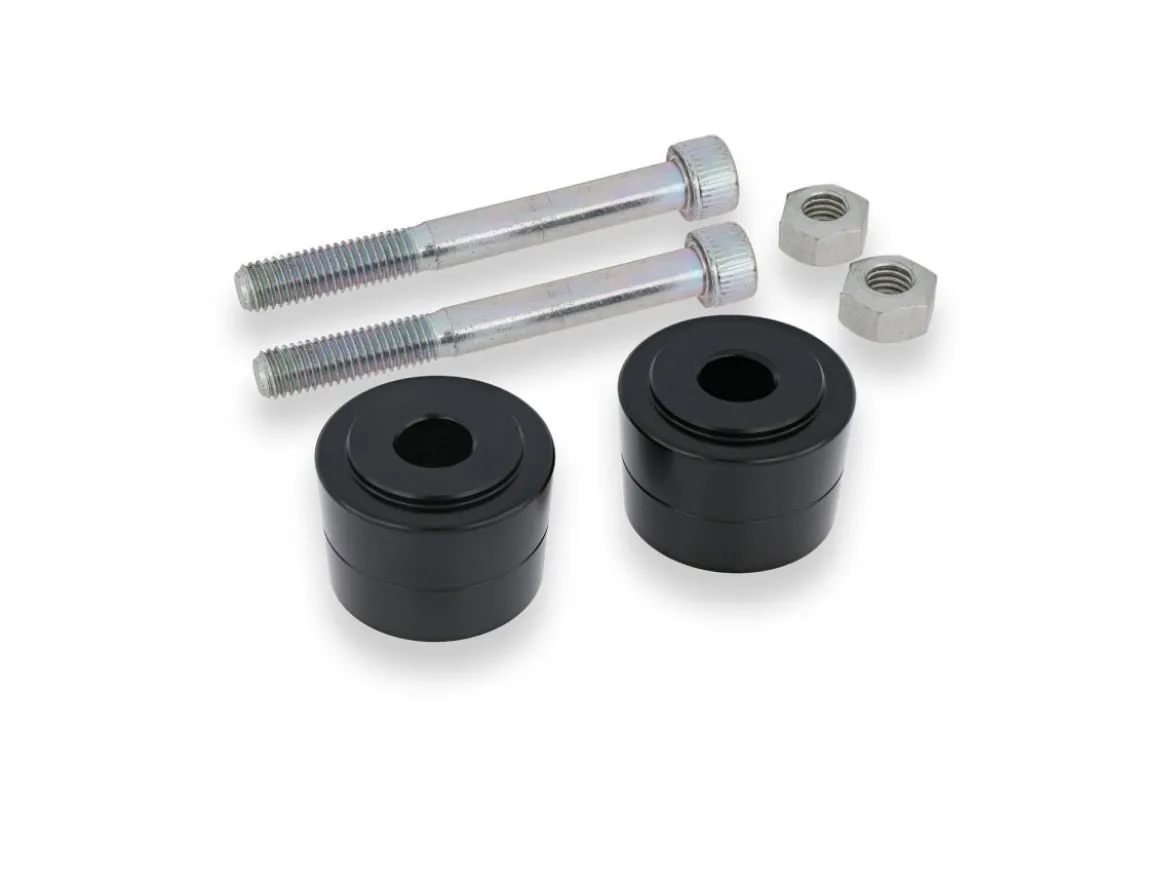 ALZA MANUBRIO 20MM CNC RACING DUCATI MONSTER 1200 2014-19