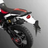 ALZA TARGA REGOLABILE DBK DUCATI DESERT X 2022