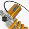AMMORTIZZATORE ADVENTURE OHLINS STX46 HARLEY DAVIDSON PAN AMERICA 1250 2021-2024
