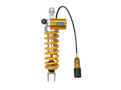 AMMORTIZZATORE ADVENTURE OHLINS STX46 HARLEY DAVIDSON PAN AMERICA 1250 2021-2024
