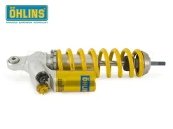 AMMORTIZZATORE ANTERIORE OHLINS TTX BMW R 1200 GS ADVENTURE 2006-2012