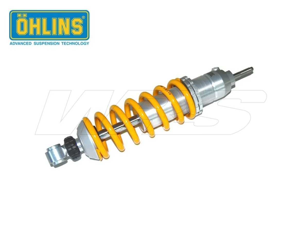 AMMORTIZZATORE ANTERIORE OHLINS S46ER1 BMW R 1150 GS 2000-2003