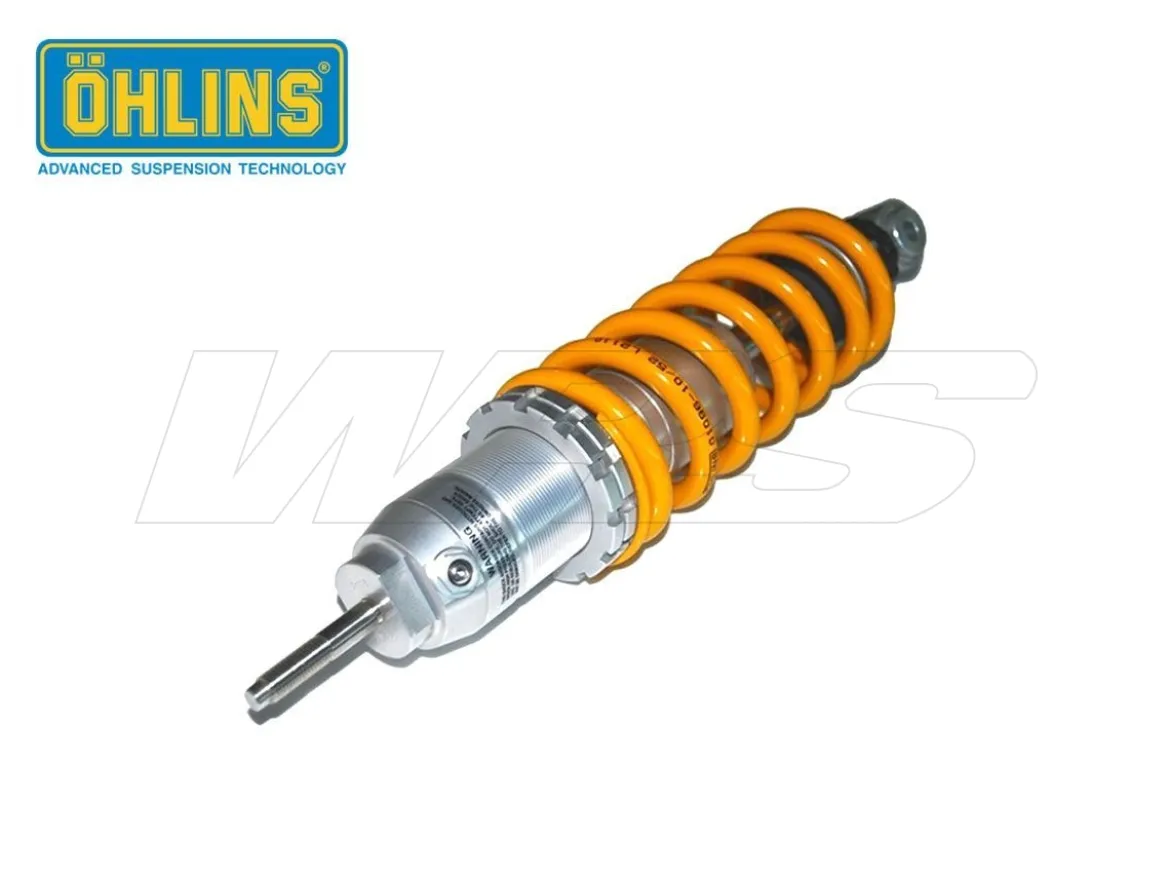AMMORTIZZATORE ANTERIORE OHLINS S46ER1 BMW R 1150 GS 2000-2003