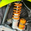AMMORTIZZATORE ANTERIORE OHLINS S36PR1C1 PIAGGIO ZIP