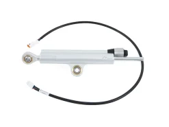 AMMORTIZZATORE DI STERZO OHLINS YAMAHA YZF R1 2004-2008